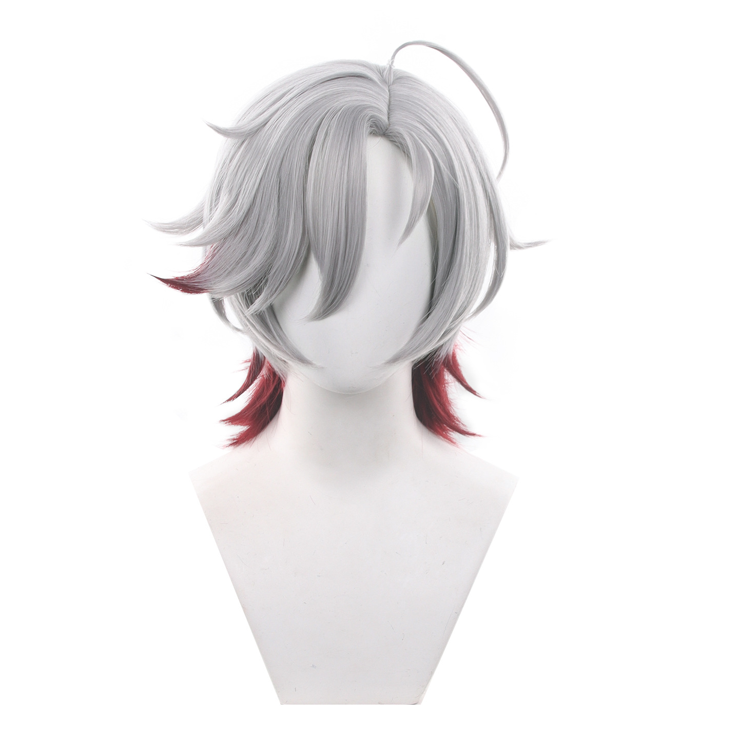 In Stock Illuga Cosplay Wig Ga - Tech Accessories For Women 리뷰 및 가격