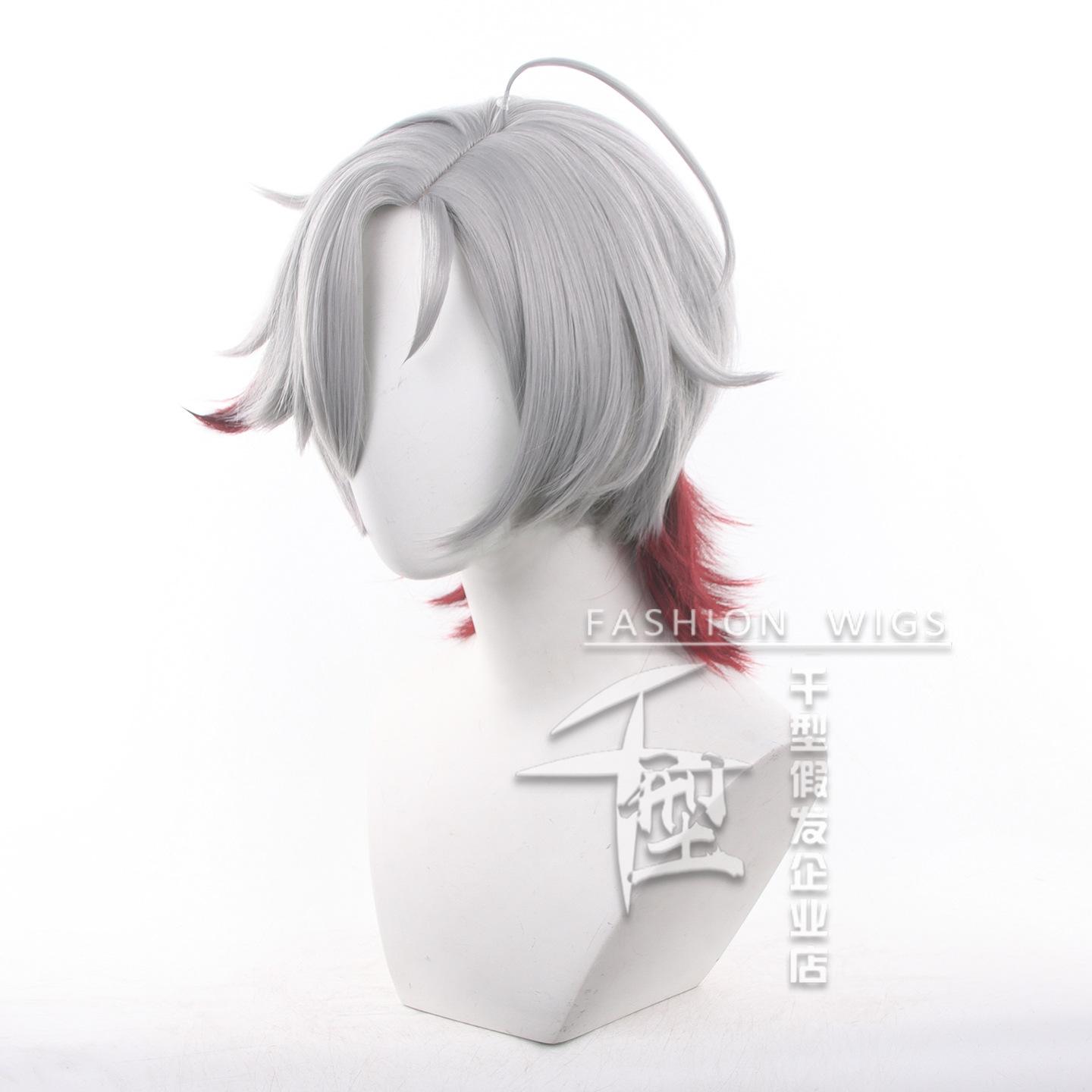 In Stock Illuga Cosplay Wig Ga - Tech Accessories For Women 리뷰 및 가격