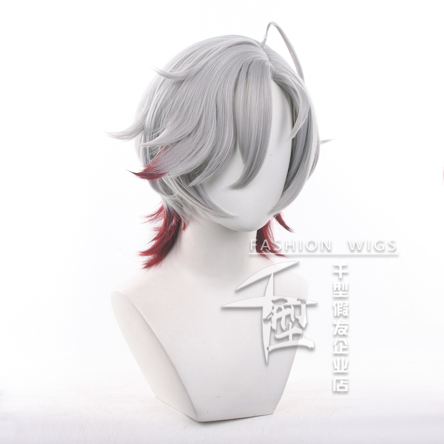 In Stock Illuga Cosplay Wig Ga - Tech Accessories For Women 리뷰 및 가격
