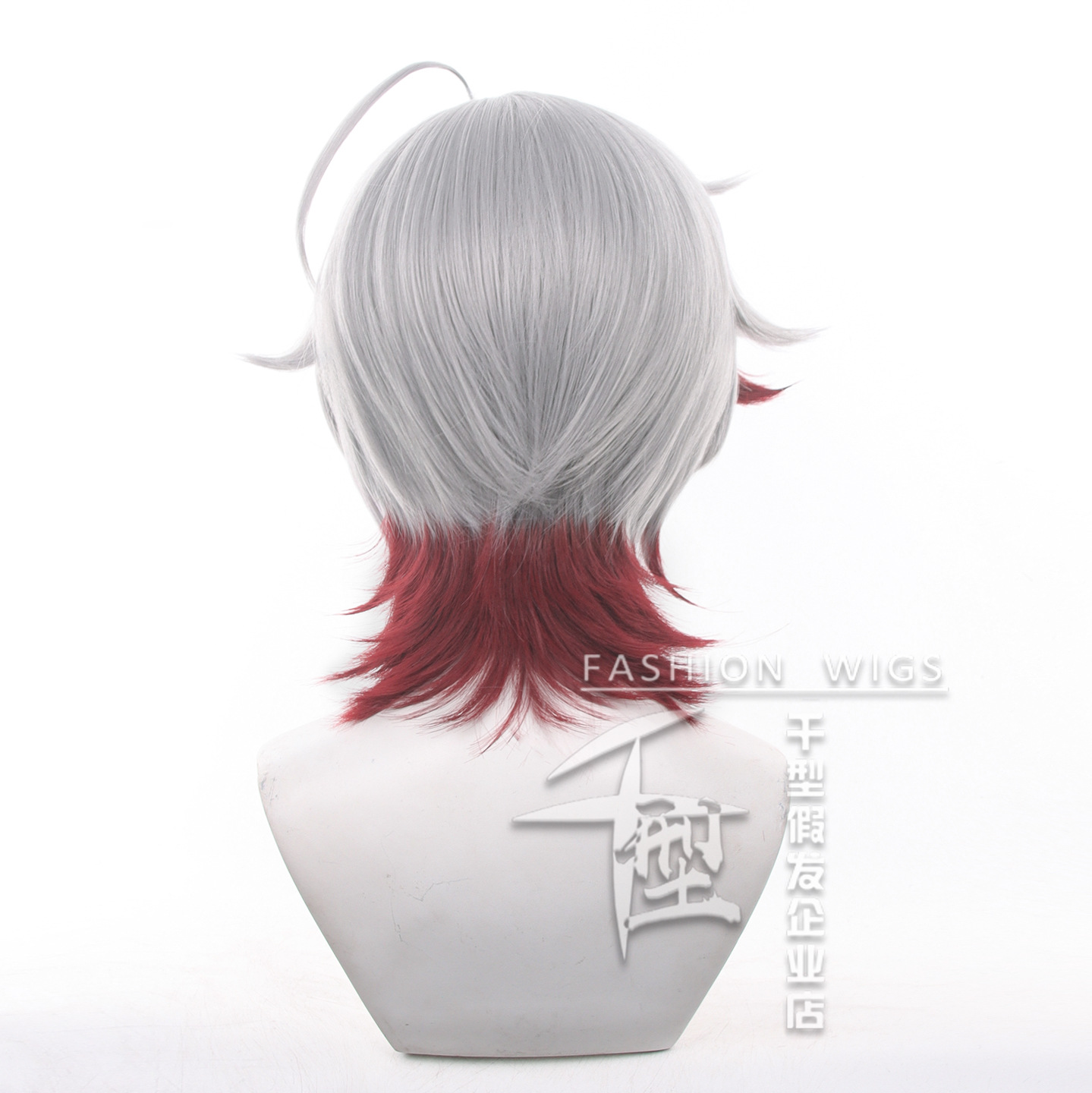 In Stock Illuga Cosplay Wig Ga - Tech Accessories For Women 리뷰 및 가격