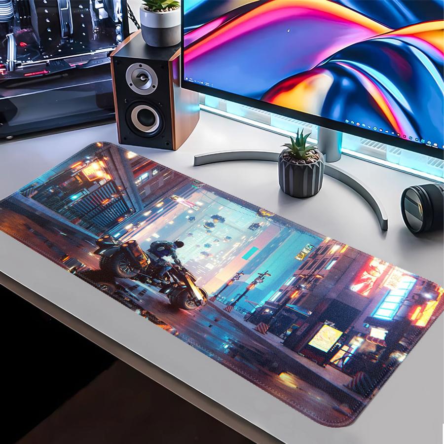 Anti slip Mouse Pad Desk acces - Tech Accessories For Laptop 리뷰 및 가격