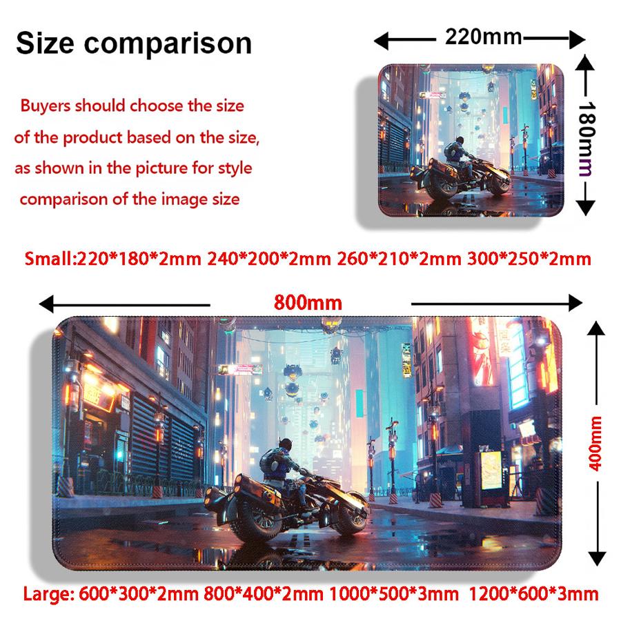 Anti slip Mouse Pad Desk acces - Tech Accessories For Laptop 리뷰 및 가격