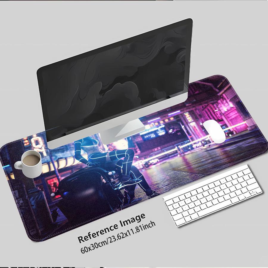 Anti slip Mouse Pad Desk acces - Tech Accessories For Laptop 리뷰 및 가격