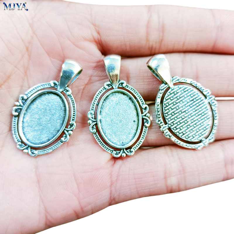 MJYA 10pcs Vintage Pendant Set - Vintage Tech Accessories 리뷰 및 가격