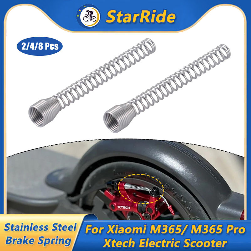 Stainless Steel Retractable Br - Tech Q 리뷰 및 가격
