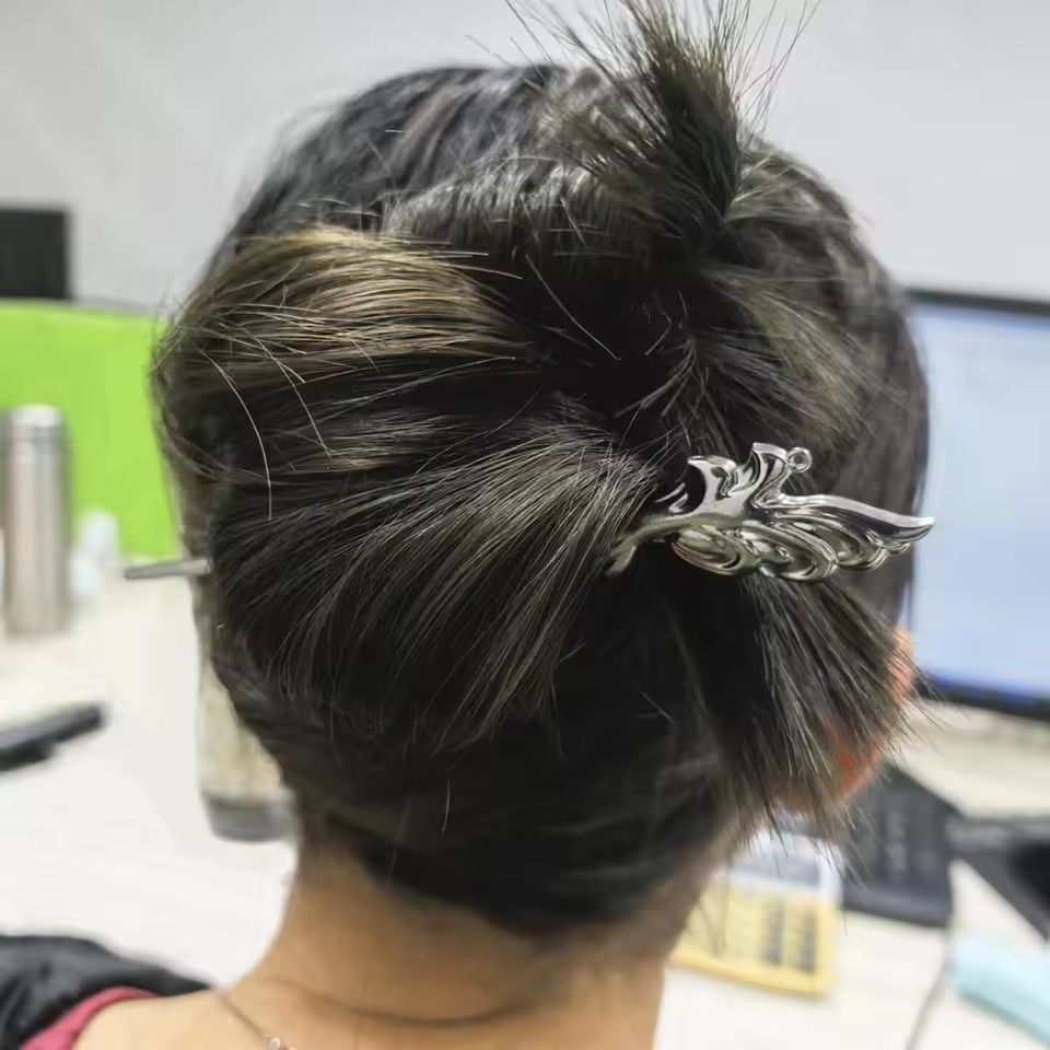 Apothecary Diaries Alloy Hairp - Tech Accessories For Women 리뷰 및 가격