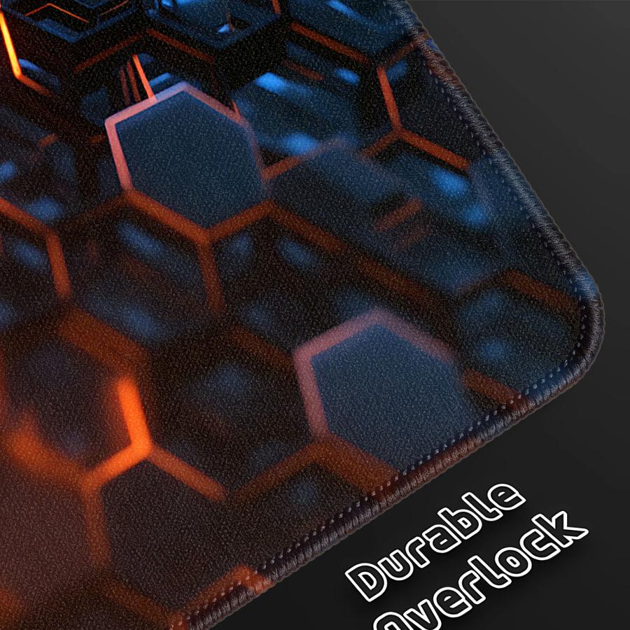 Mouse Pad office Pad Game Cons - Tech Accessories For Laptop 리뷰 및 가격