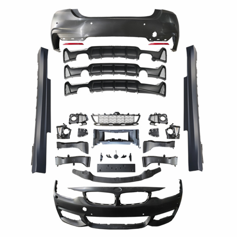 2025 Car Accessories M Sport S - Tech Accessories Kit 리뷰 및 가격