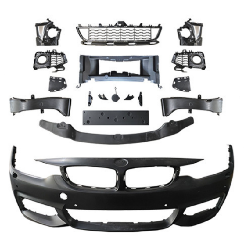 2025 Car Accessories M Sport S - Tech Accessories Kit 리뷰 및 가격