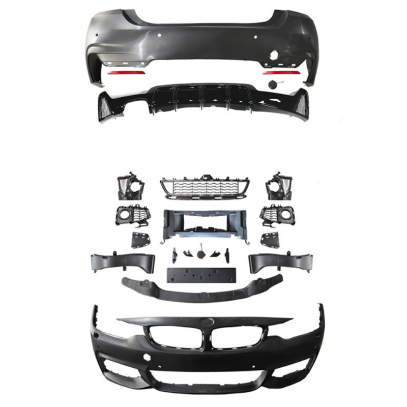 2025 Car Accessories M Sport S - Tech Accessories Kit 리뷰 및 가격